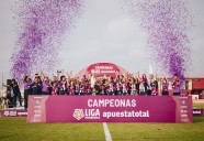 ¡Corazón para ganar! Alianza Lima se consagró bicampeón de la Liga Femenina 2025