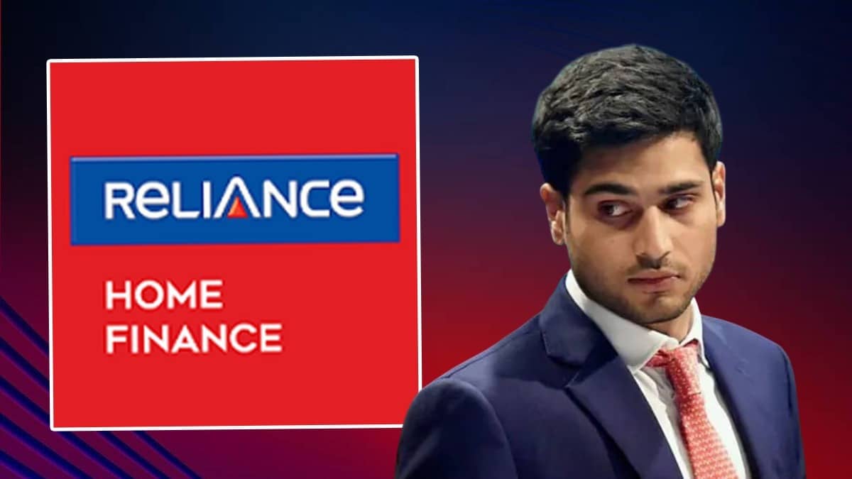 Who Is Jai Anmol Ambani? Criminal Case Filed Against Anil Ambani’s Son Republic Business