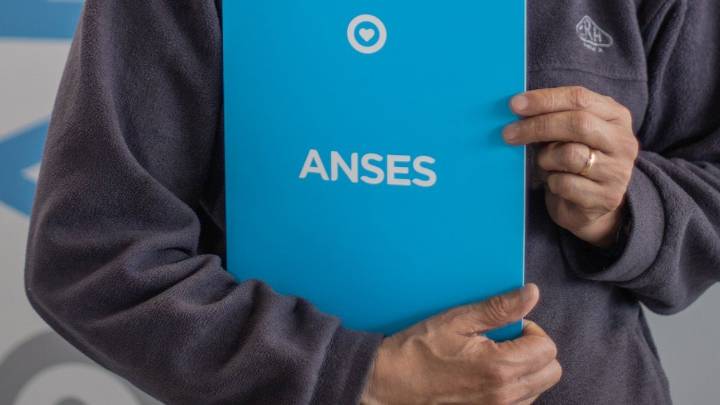 ANSES: esto es lo que cobrarán los jubilados en diciembre 2025