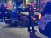 Balean y matan a joven motoneto en la Gertrudis Sánchez, GAM, CDMX