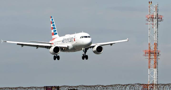 American Airlines flight from Miami forced to return after possible maintenance issue, officials say