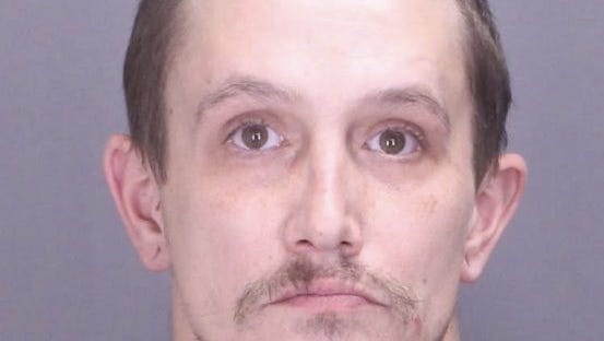 Holly man accused of killing his mother after she scolded him