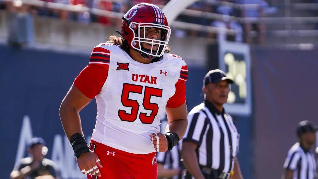 2026 NFL Draft OL Rankings: Left Tackle Class Lacks a True No. 1 as Prospects Disappoint As we come close to the 2026 NFL Draft, here is our ranking for top offensive tackles who will be heading to th
