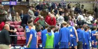 North Laurel moves on to WYMT Food City Mountain Classic Boys’ Championship