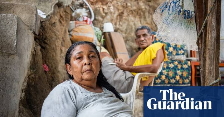 Family of victim of Trump boat airstrikes files complaint against ‘extrajudicial killing’