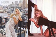 Sabrina Carpenter Reveals Meaning Behind 'Man's Best Friend' Cover Art