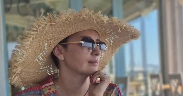 Reality TV star dead at 39 after devastating brain tumour