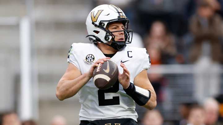 Diego Pavia playing for Deion Sanders? Heisman finalist reveals he had offer