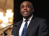Judge-only trials will help get ‘justice moving faster’ in fraud trials – Lammy
