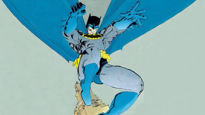 James Gunn Explains What Fans Most Want from DCU Batman