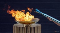 Flame for the Winter Games to be lit at Italy's presidential palace