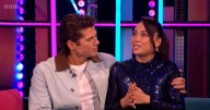 Katya Jones' statement in full as Lewis Cope cut from Strictly Come Dancing
