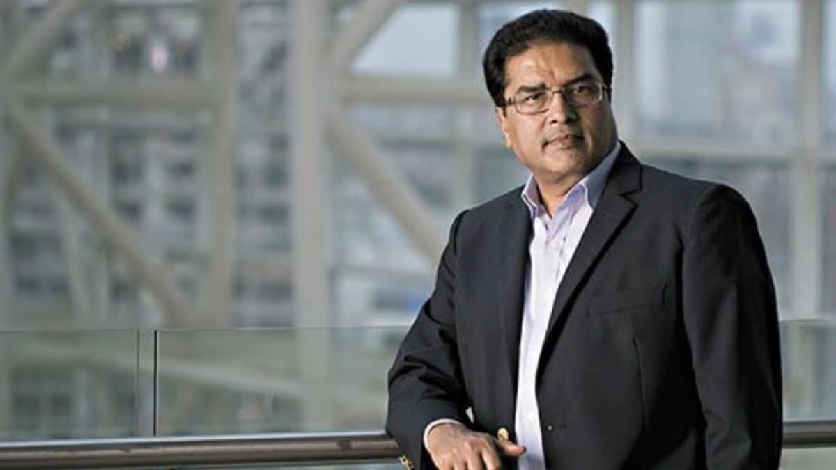 Raamdeo Agrawal's Five Investing Rules: How Motilal Oswal's Chief Filters Multibaggers