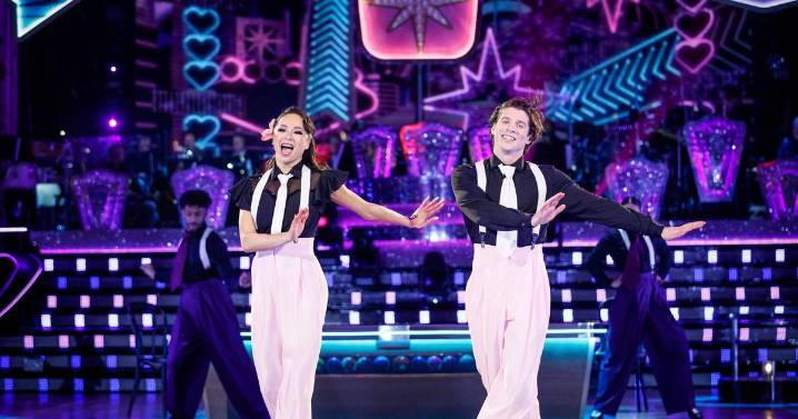 Strictly Come Dancing fans 'know' real reason why favourite Lewis Cope was axed