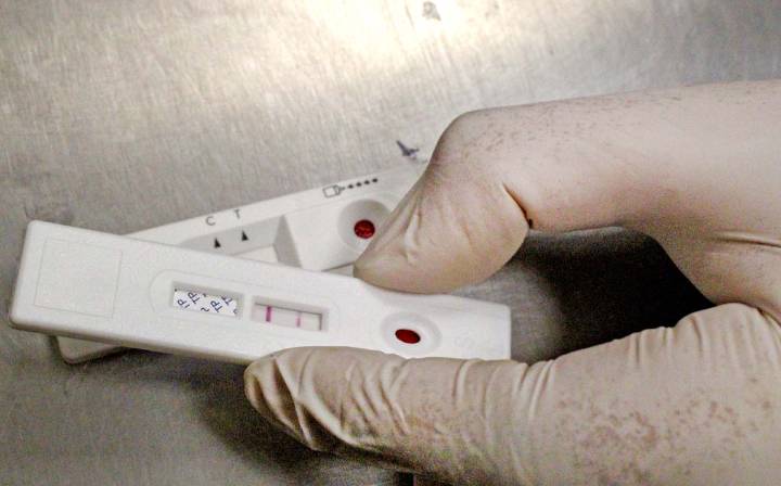 VIH-SIDA, una lucha contra el miedo, el estigma y la discriminación