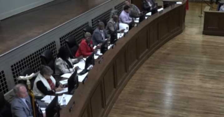 Montgomery City Council to vote on $5.5 million downtown real estate deal for convention center