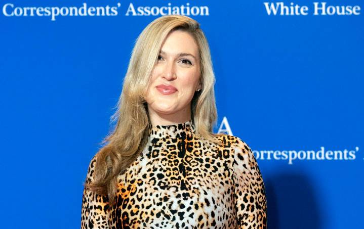 I Still Feel a Tiny Bit Sorry for Olivia Nuzzi