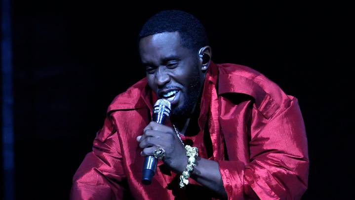 Netflix Defends Ted Sarandos as Diddy Says Stolen Footage in Docuseries