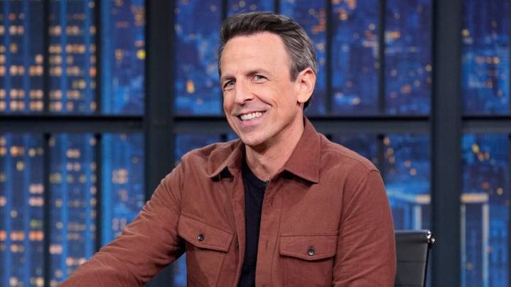 Why 'Late Night With Seth Meyers' Isn't Airing New Episodes This Week