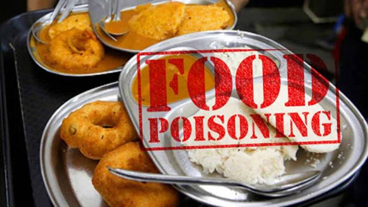 Food Poisoning In Hyderabad Residential School Leave 16 Students ILL