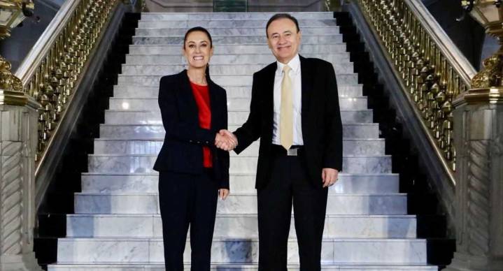 Durazo y Sheinbaum refuerzan estrategia nacional contra la extorsión; Consejo Nacional de Seguridad aprueba 11 acuerdos