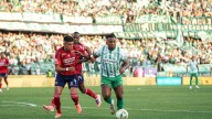 Clásico paisa sin goles, pero con tensión total: Nacional y Medellín dejan todo abierto para la vuelta