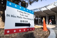 Here’s who will be on March primary ballots in the Houston area