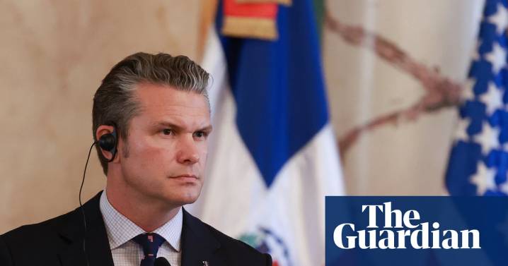 Publisher condemns ‘violent’ use of Franklin the Turtle after Hegseth’s boat strike post