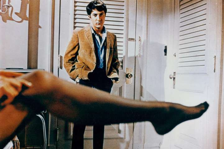 The history of Hollywood soundtracks on the pop charts.