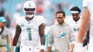 Dolphins are finding ways to win games despite Tua’s struggles
