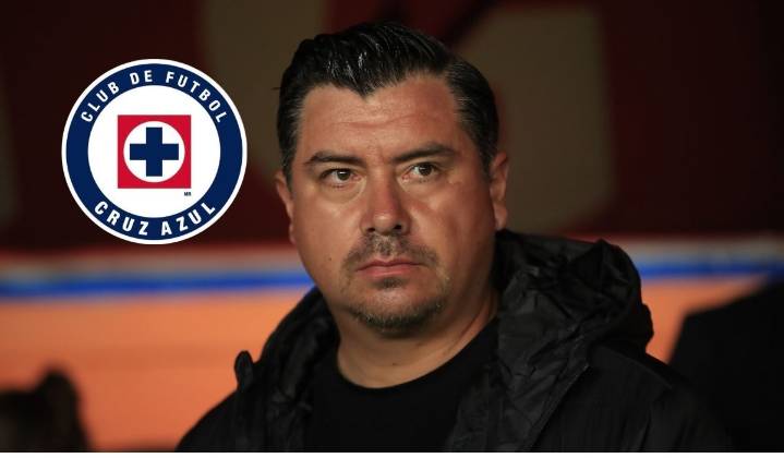 “Flaco Tena me sacó de Cruz Azul por estae gordo”: Cacho rompe el silencio sobre su salida de la Máquina