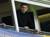 Riquelme sigue sin poder ganar un título como presidente de Boca: todas las eliminaciones bajo su gestión