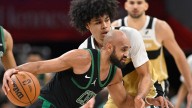 White scores 30 points, Celtics send Wizards to worst loss of season with 146