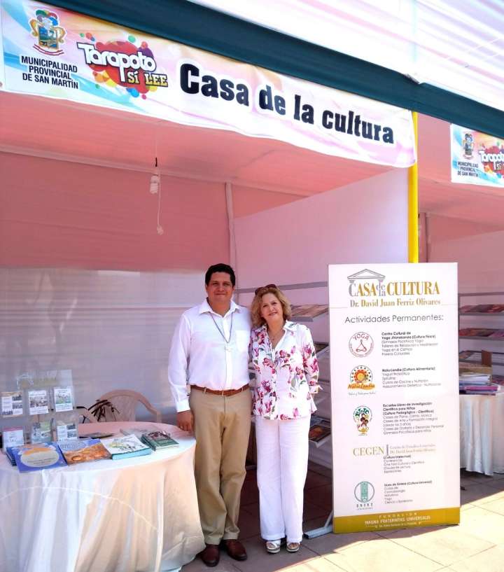 CULTURA: Cultivo Indispensable para Una Vida Superior