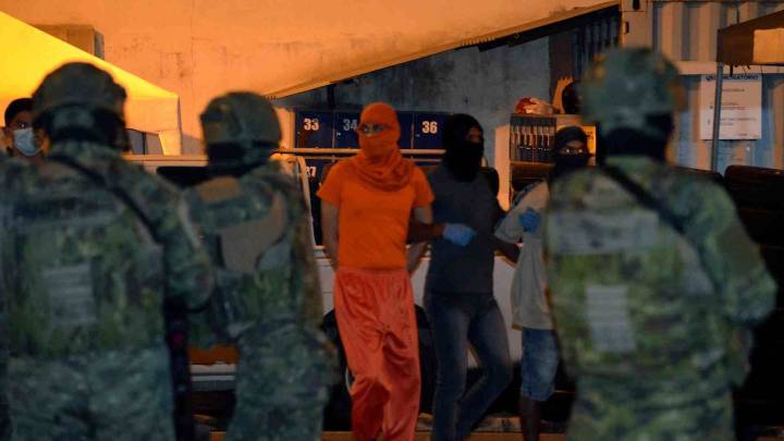 Revelan lista de los 10 países más peligrosos del mundo: el ranking es liderado por Palestina e incluye dos naciones sudamericanas