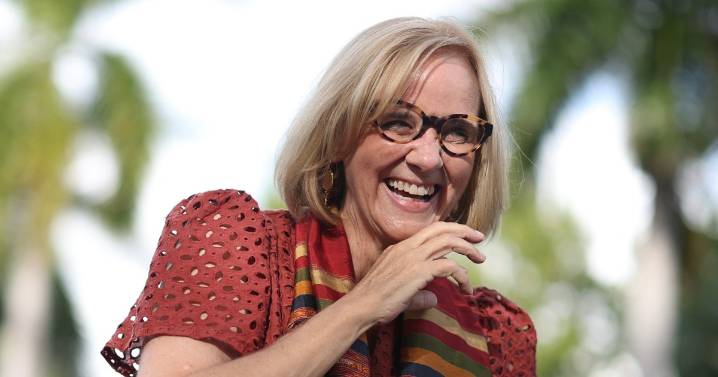 Democrat wins Miami mayor's race for the first time in almost 30 years