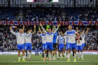 Zampedri explica las dos claves del proceso que sustentan la clasificación de la UC a la Copa Libertadores 2026