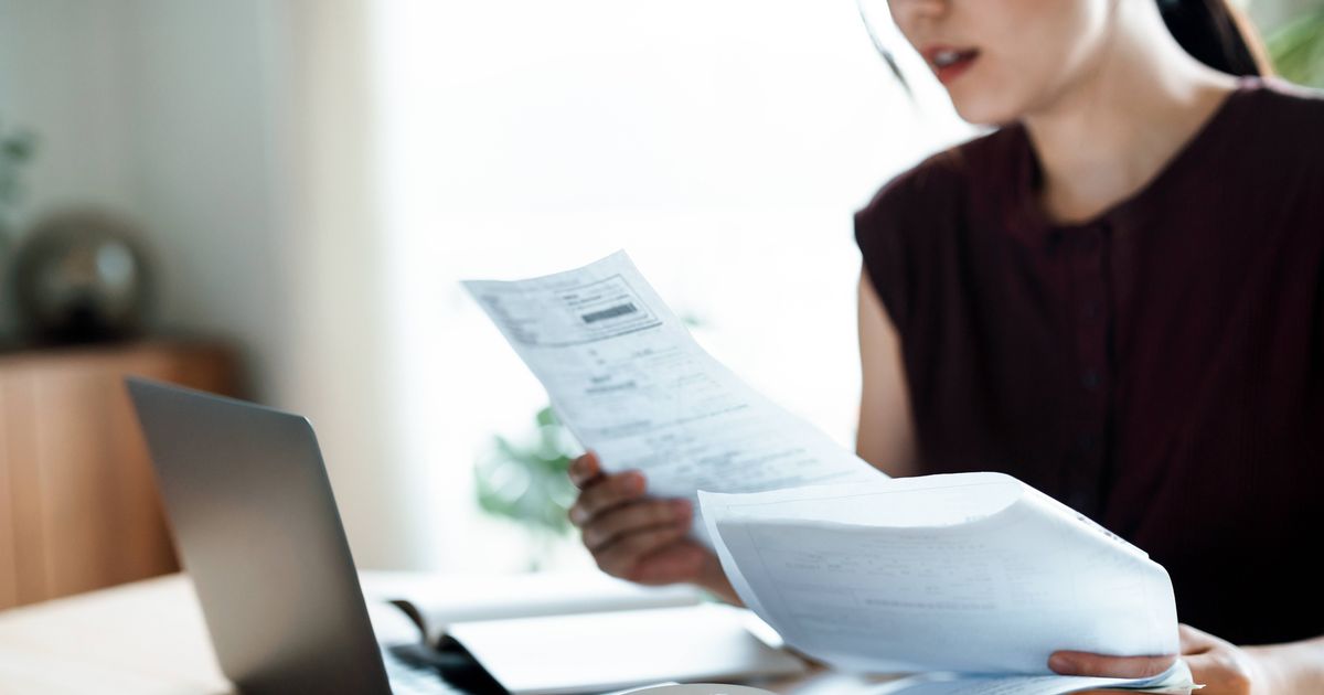 HMRC says Universal Credit claimants may get boost of up to £1,200