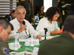 MinDefensa se pronuncia sobre paro armado anunciado por el ELN y advierte que es constreñimiento criminal