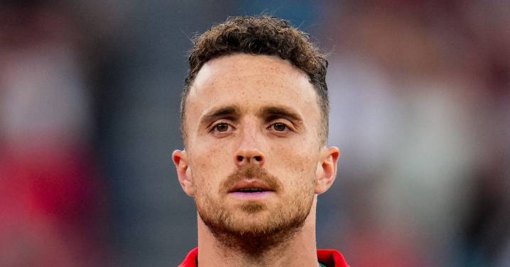 What caused Diogo Jota car crash, why he was driving and everything police said