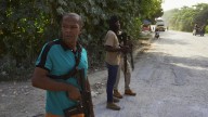 On the Front Lines with Haiti's Vigilantes