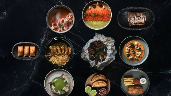 Tierra, el nuevo escenario gastronómico en Palermo que transforma el paisaje argentino en sabor