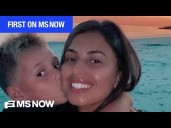 ‘LIES’: Karoline Leavitt's nephew’s mom RESPONDS to her after ICE arrest