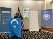 WUC urges global action as Uyghur genocide recognition marks 4 yr
