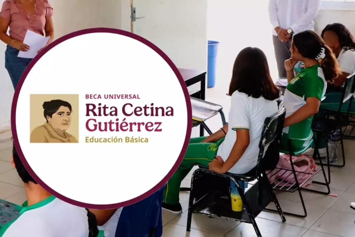 Beca Rita Cetina: fechas de depósito, montos y quiénes recibirán el pago del segundo bimestre