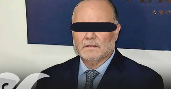 Prisión preventiva justificada para César Duarte