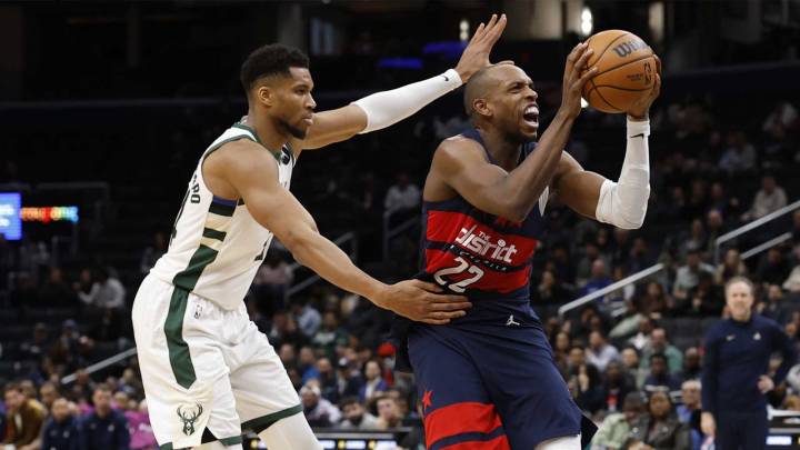 Giannis Antetokounmpo’s social media cleanse has Bucks fans crashing out