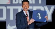 White Sox win MLB draft lottery and have top pick for first time since taking Harold Baines in 1977