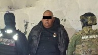 Capturan a Aldo N, alias El Balú, integrante de La Chokiza, en tianguis navideño de Ecatepec