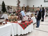 FCC Family Craft & Cookie Fair
